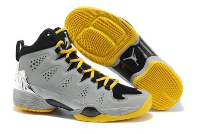 Air Jordan Melo M10-5